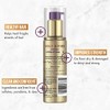 Pantene Pro-V Gold Series Intense Hydrating Oil Treatment, 3.2 fl