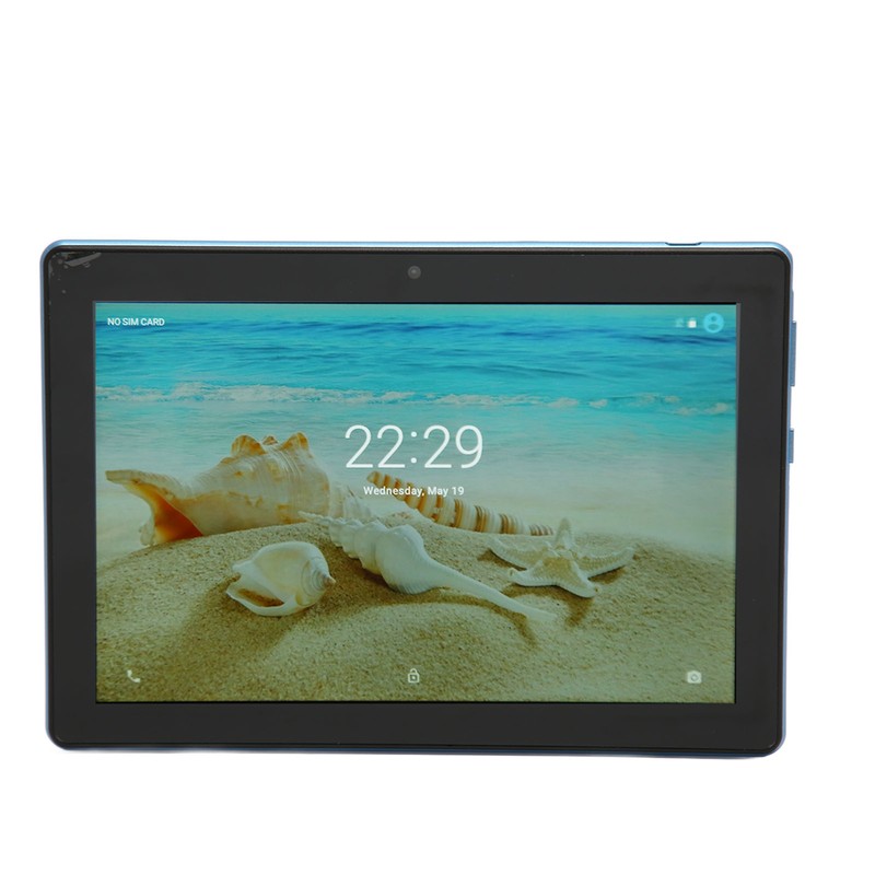 8 Inch Tablet MT6753 Octa Core 6GB RAM 128GB ROM