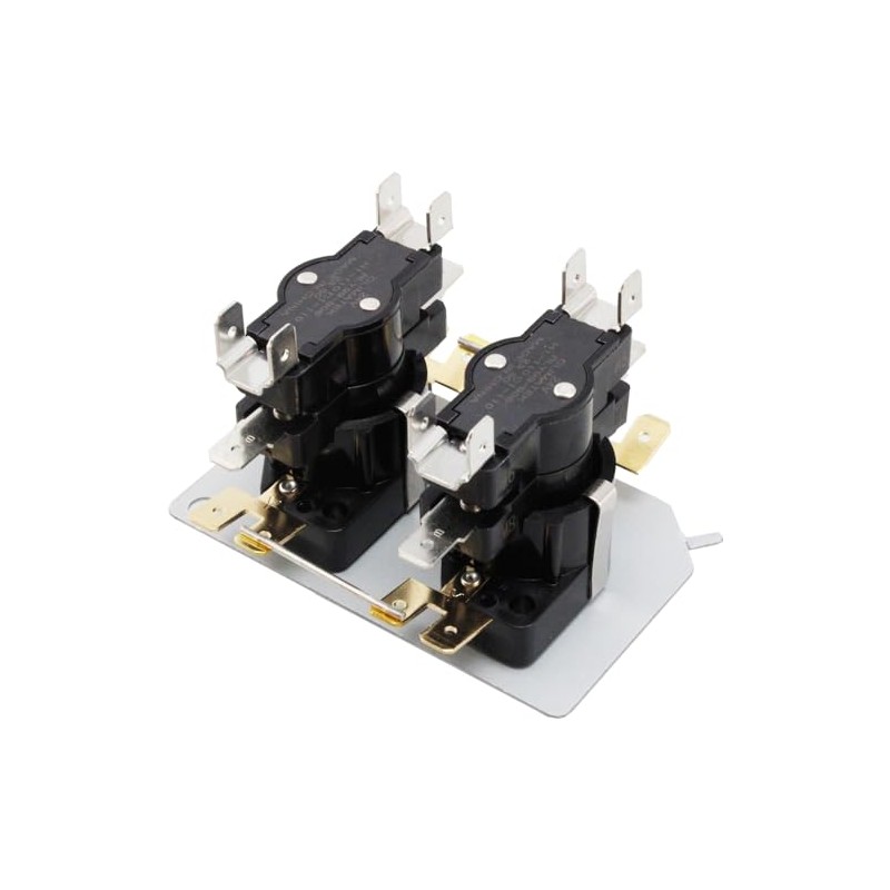 621679 - Nordyne Aftermarket Replacement 20 KW Heat Sequencer Relay