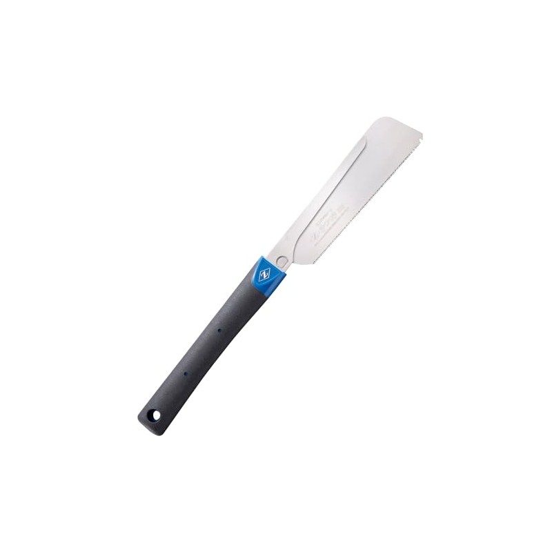 Z-saw Mini Panel Saw, 150mm Blade, Resin Handle, English Manual