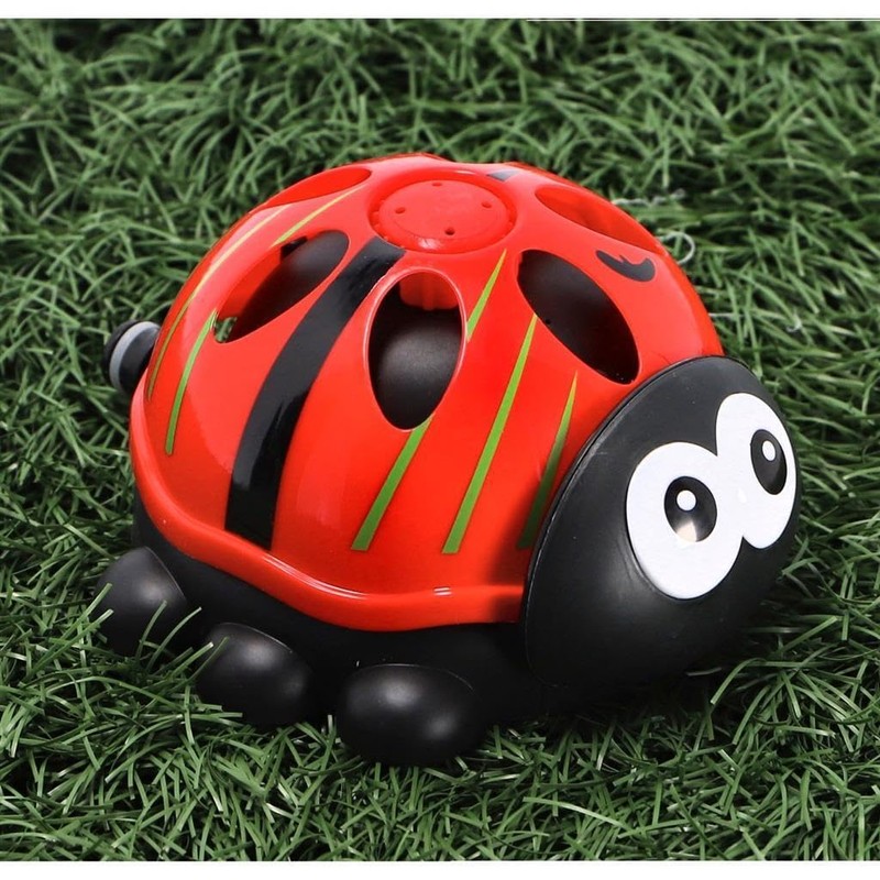 Toi Toys Ladybird Water Sprinkler
