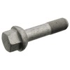 febi bilstein 46634 Wheel Bolt M14 x 1.5 Ball Collar,