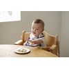 MOOMIN BABY BBMB0030372 Moomin Baby Meal Bib Fir/Green