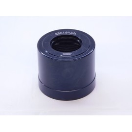 New GSK16 Collet NUT/LOCKNUT SK 16 Clamping Tool Holder Hardware Chuck SK16 - XCP-MS6405