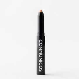 Comnikos Stick Concealer Stain Cover, Popular, Eraser, Pores, Acne Marks, Dark Stains 02 (Orange Beige Color)