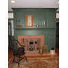 Old Village 1714 Pt Acrylic Water Base Paint 1 Pint