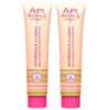 Api-Royale Classic Cell Tonic with Royal Jelly 2 x 50