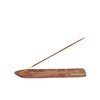 Satya Traditional Aurveda, Myrhh & Frankincense with ANKCIENSE Incense Holder