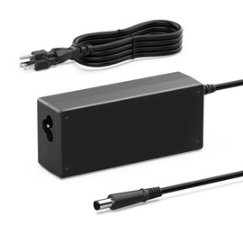 Xzrucst 24V AC/DC Adapter Replacement for Red Sea ReefLed 50 Watt RedSea Reef Led 50W Saltwater Aquarium Light R35161 YHY-24002500 DS240060C14-W DS240060C14W 24VDC 2.5A Power Supply Cord Charger PSU