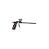 Polyurethane Foam Gun with Ergonomic Rubberized Handle – Zinc Alloy