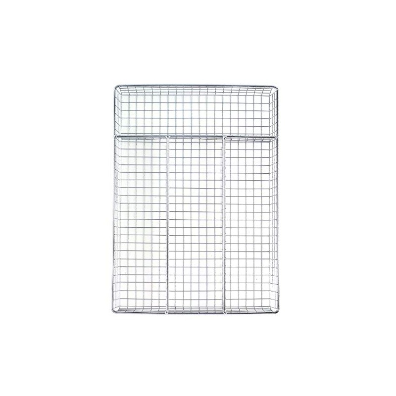 Zodiac Roma Cutlery Tray, Metal