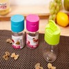 Small 180ml Random Seasoning Container Seasoning Bottle 3ea