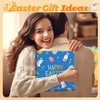 HAPPYPOP Easter Socks for Women - Rabbit Bunny Gifts for