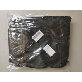 SYXLS Waterproof Wheelchair Accessory Bag, Exterior is Made of Waterproof Polyester, Mobility Aid Wheelchair Accessories Bag, Wheelchair Side Storage Bag Universal Waterproof Armrest Side Bag