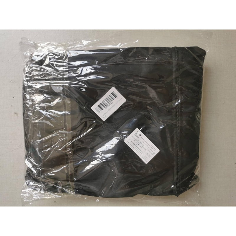 SYXLS Waterproof Wheelchair Accessory Bag, Exterior is Made of Waterproof