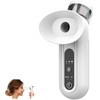 Vaporizador Ocular Facial MFFIKOZZ Alivio para Ojos Secos y Fatiga