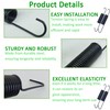 GX21582 GX20377 Mower Deck Belt Tension Spring Applicable L120 L130