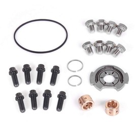Kinugawa Turbo Repair Kit Garrett GT4082 709152-0001 SCANIA DAF (360 Degree)