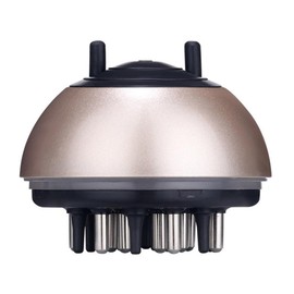 Scalp Applicator Liquid Comb for Hair Scalp Massage Essential Oil Liquid Guiding Comb Hair Growth Serum Oil Hair Care