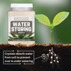 1lb (16oz) Peppy Plant Water Storing Crystals for Plants |