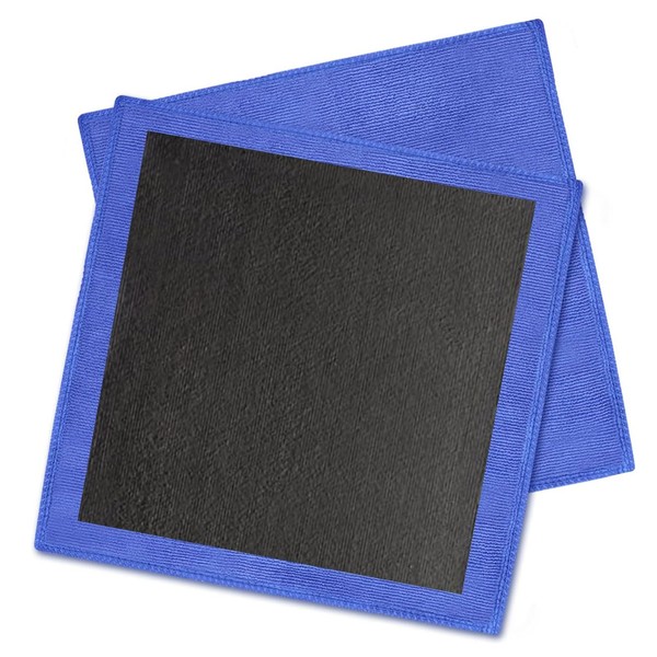 WNXBFO 2Pack Clay Mitt, Car Wash Mitt Scratch Free Car