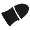 Electric Warm Heated Hat Skin Friendly Warm USB Heat Hat