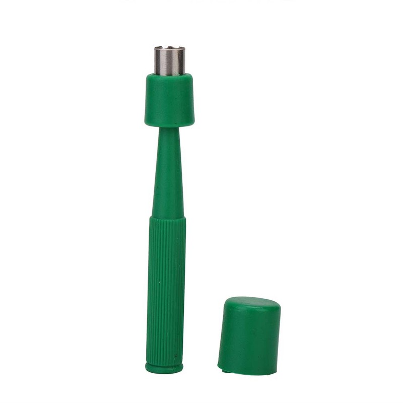 Disposable Sterilized Biopsy Dermal Punches Stainless Steel Skin Piercing Tool