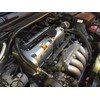 CFM Performance Baffled Billet Valve Cover Breather compatible with 2004-2008