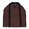 Firewood Carrying Bag Foldable Firewood Log Carrier Portable Large Capacity