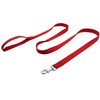 Strong Nylon Dog Leash, 4FT/ 5 FT/ 6FT Dog Leashes