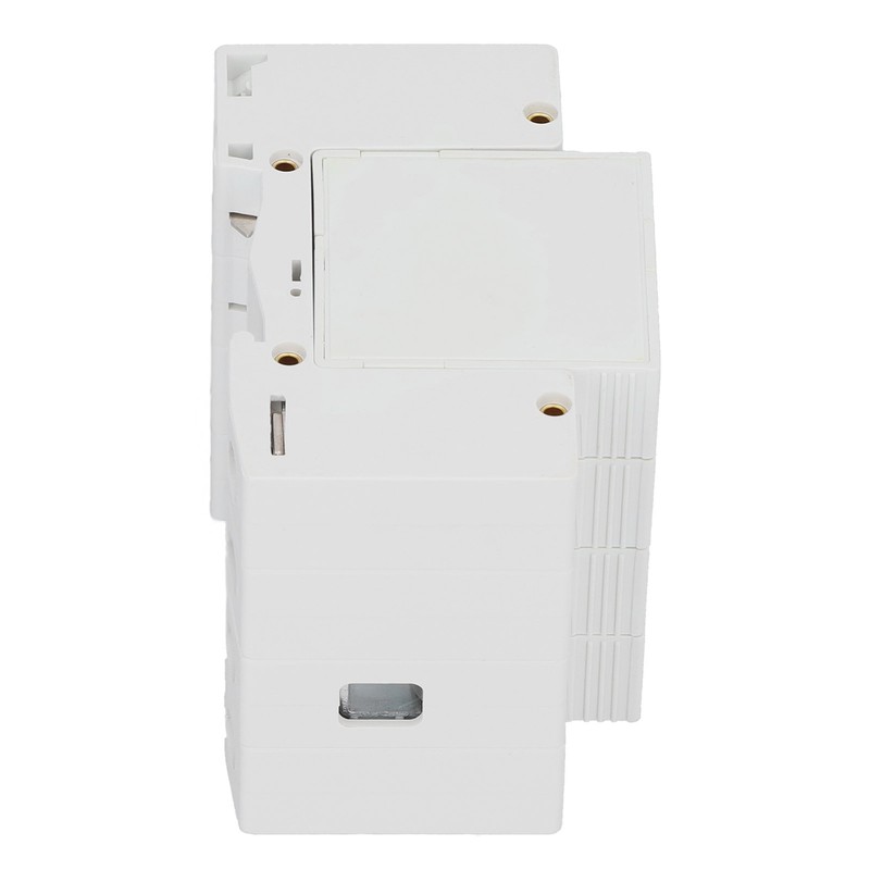 Surge Protective Device Electric Shock Protector Module Arrester Breaker AC380V