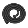 RUMOSE 79 inches Shower Hose Shower Head Extension Hose Extra
