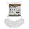 ROLLINGDOG Thin Paint Tray Liners 12" Disposable with Elastic Band