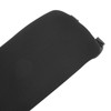 Center Console Armrest Cover Black Square 4B0864245AG Replacement for A6