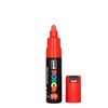 Posca Marker 7M in Red, Posca Pens for Art Supplies,