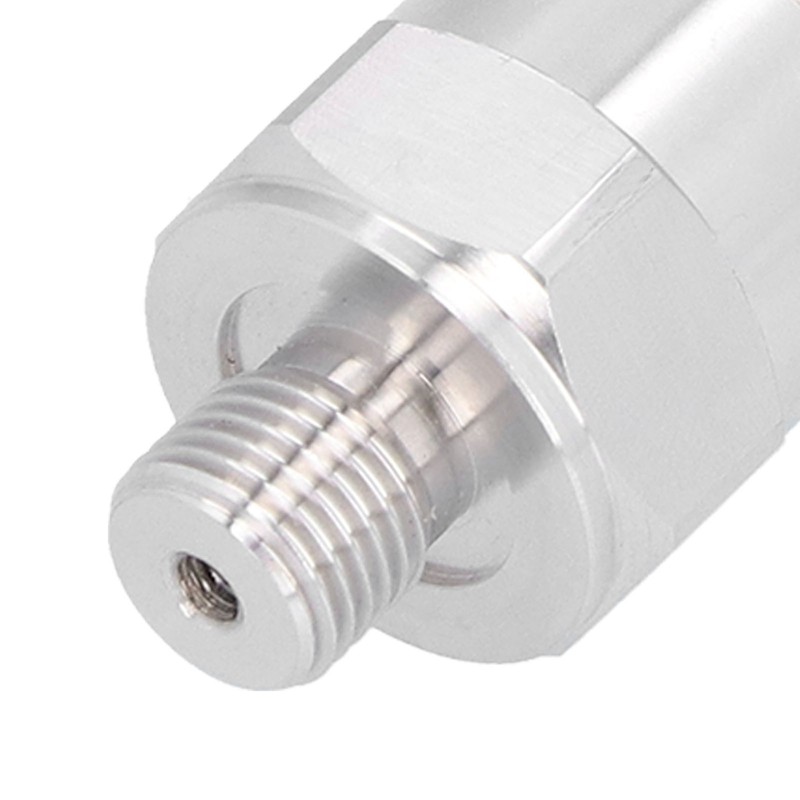 LEFOO Temperature Pressure Transducer Dual 3 Wire Output Integrated Sensor