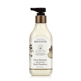 Beyond Deep Moisture Signature Body Emulsion 450ml / 비욘드 딥모이스처 시그니처 바디 에멀전 450ml