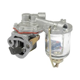 for Massey Ferguson Fuel Lift Pump 135 35 35X MF50 fits Allis Chalmers 160 2641406 35273, 3637288M91 352732X1 12641408 12641406, 4222094M91 3637288M91 For Landini for Perkins ULPK0018