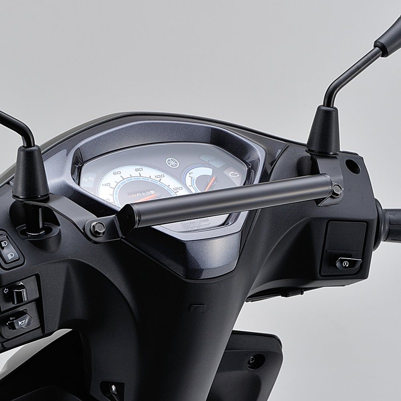 Daytona Motorcycle Clamp Bar AXIS Z (17-21) Multi-Mount Bar FE