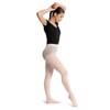 Capezio Women's 1915 Ultra Soft Tight Self Knit, Ballet Pink,