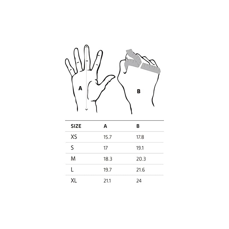 BBB Cycling Winter Gloves Cold Shield Reflective M Black