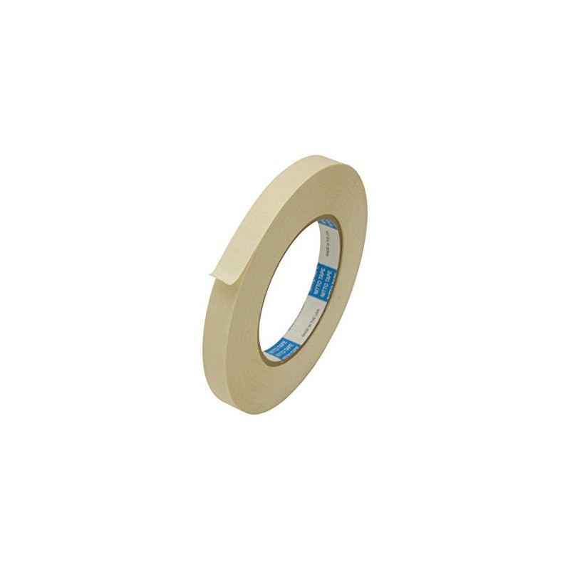 Nitto (Permacel) P-703/NAT260 P-703 High Temperature Masking Tape: 2" x