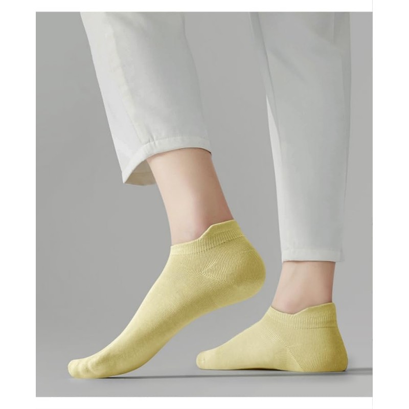 Ankeny Women's Ankle Socks, Anti-Bacterial, Deodorizing, Moisture Wicking, Quick Drying,