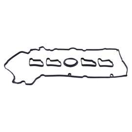 Valve Cover Gasket Cylinder Head Cover Gasket Set Valve Cover Gasket Valve for E Class W211 W212 S211 C Class W203 W204 S203 S204 CL203 CLC 203 CLK W209 C209 A209 SLK R171 Sprinter W9 06 906 US