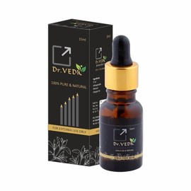  Nutranix TNA 100% Pure & Natural Oil (15ml) (Pack of 1)