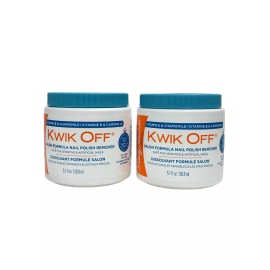 Sally Hansen Kwik Formula Nail Polish (5.1fl/150.8ml