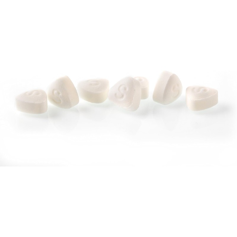 Smint Dental Mint Flavour Sugar Free with Xylitol 8g. (12