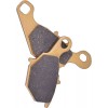 H&H Bros For Suzuki RM85 RM-85L Front Rear Brake Pads