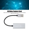 Capture Card 4K HD Multimedia Interface to USB2.0 Video Capture