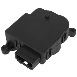 Heater Blend Door Actuator Air Door Actuator Fit for Mazda for 6 2009-2013 Replaces 604-814